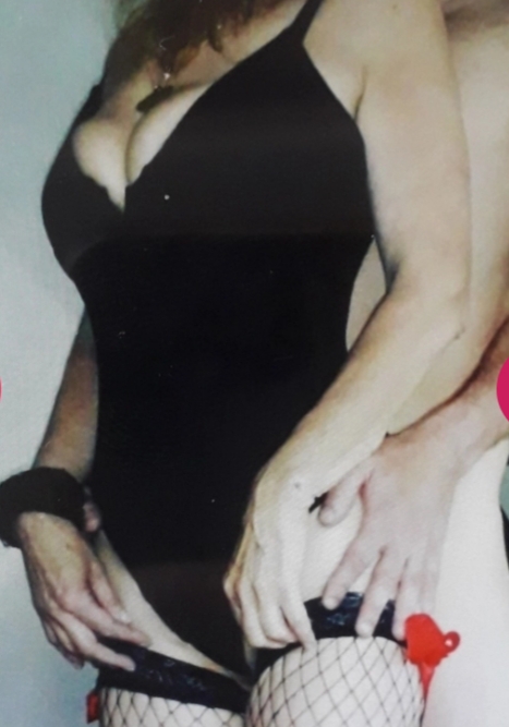 Pareja bisex