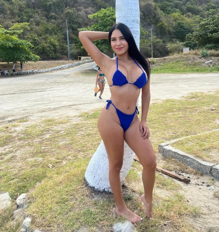 Española muy guapa dispuesta a todo en Valladolid