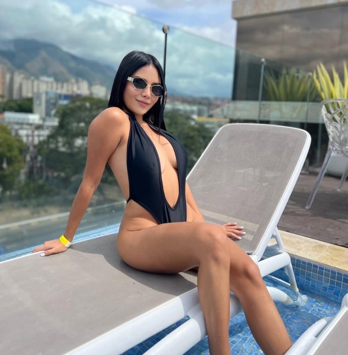 Española muy guapa dispuesta a todo en Valladolid