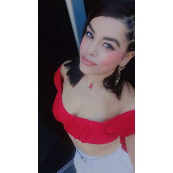 LUANA SIMPATICA COLOMBIANA MUY SENSUAL EN MADRID