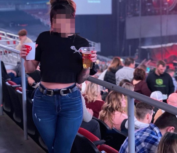 Masajista Bella en Adeje