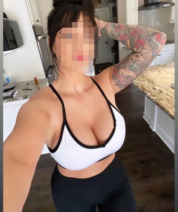 Masajista Bella en Adeje