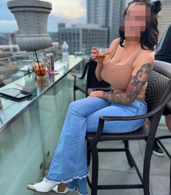 Masajista Bella en Adeje