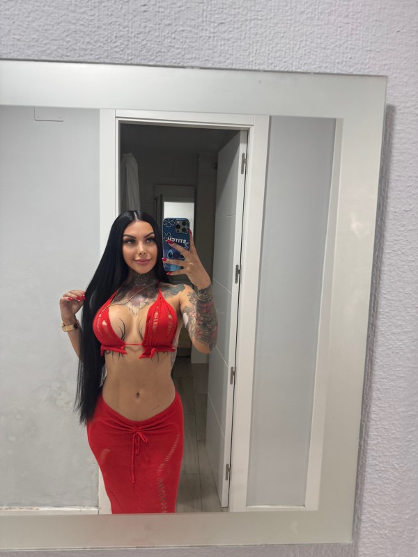 Natalia Trans Colombia