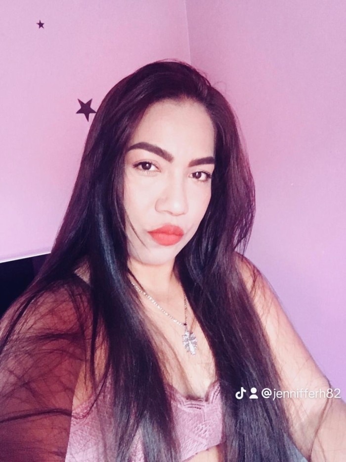 Novedad guapísima