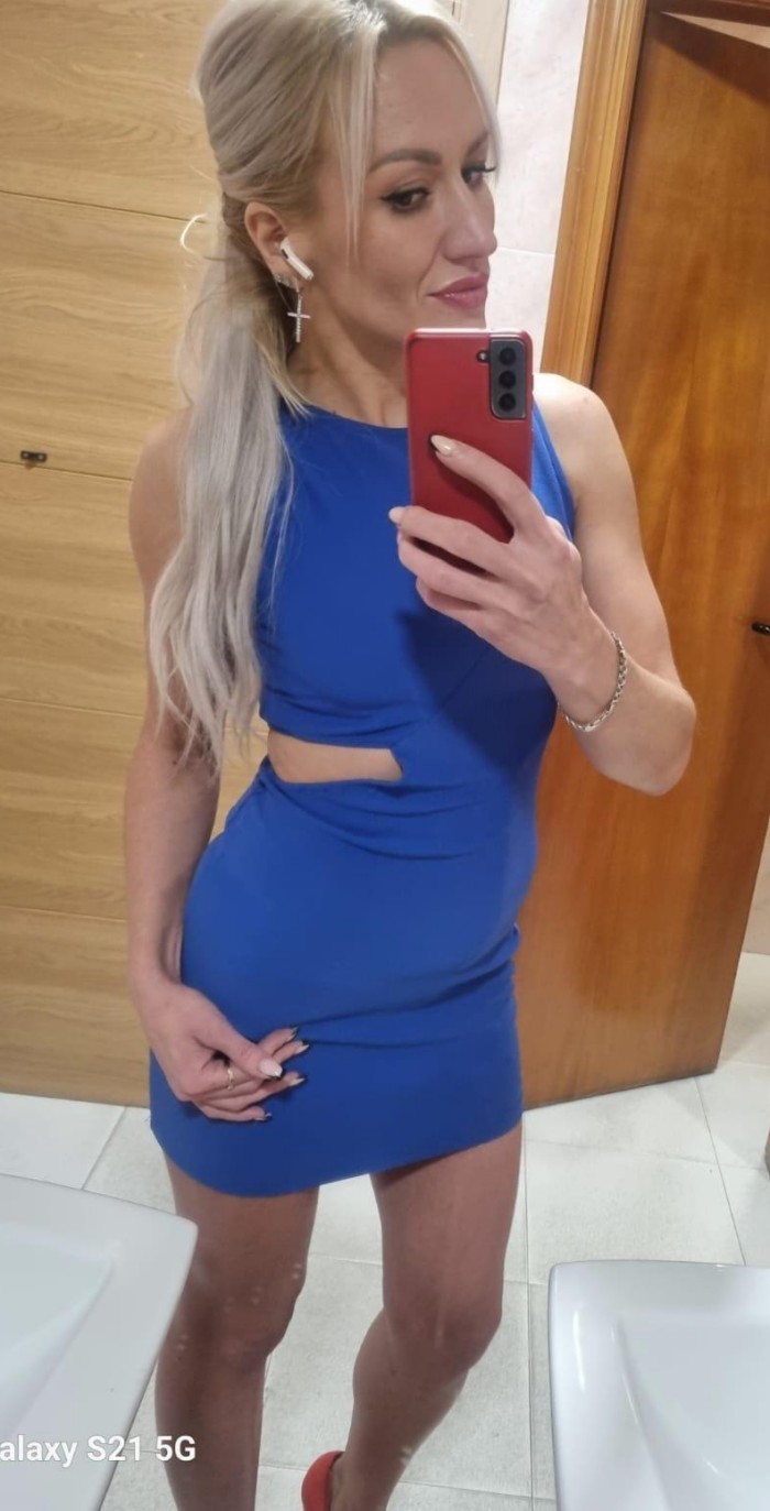 UCRANIANA GUAPÍSIMA