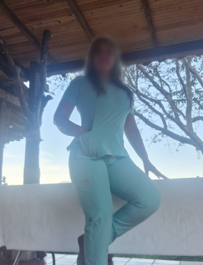 Colombiana madurita rubia vip NOVEDAD