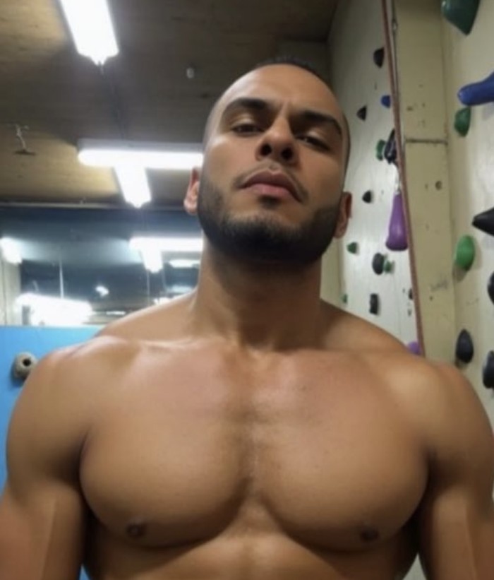Morboso masculino