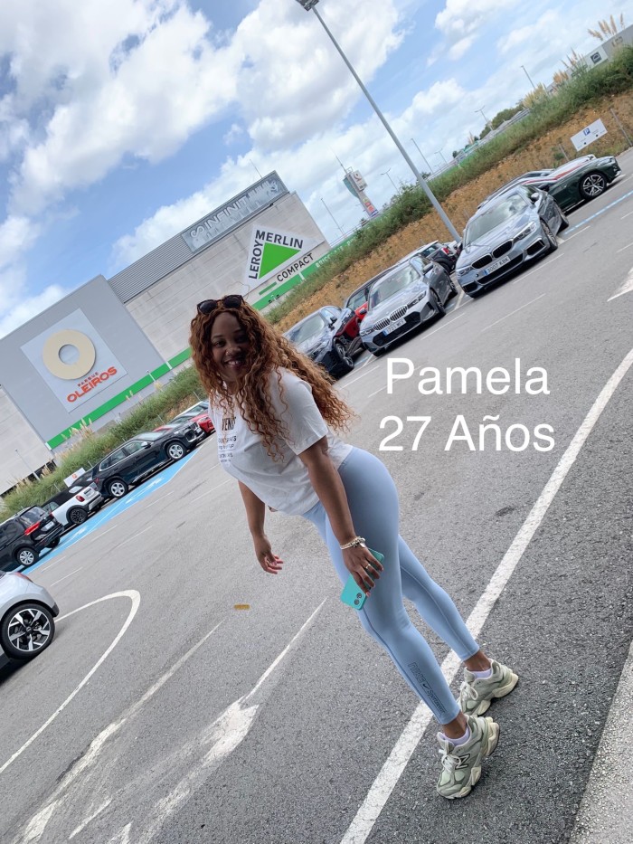 Espectaculares amigas fiesteras muy cachondas