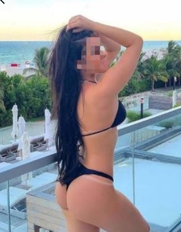 Mireya fiestera 100 por 100 reales