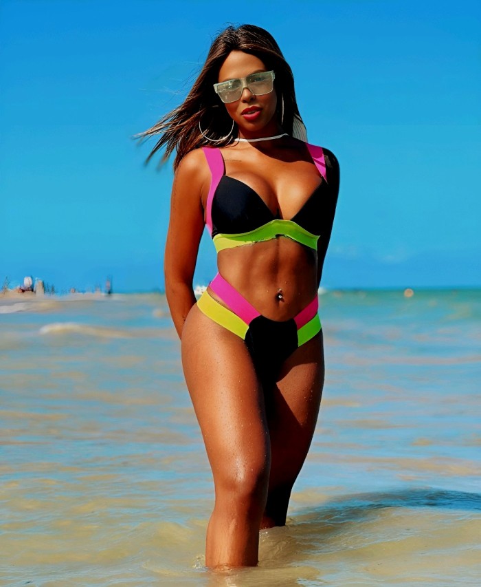 TRANSEX BRASILEÑA REAL Y SUPER ACTIVA