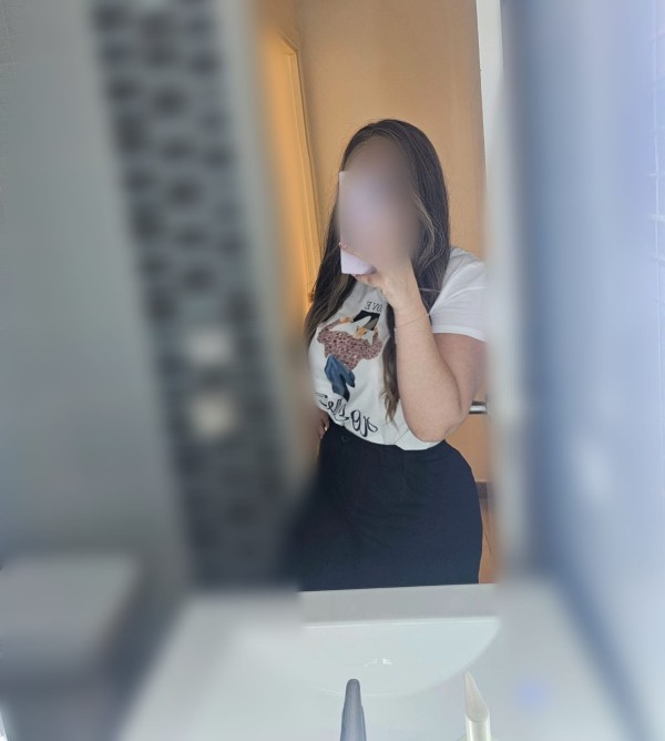 CLARA, CHICA AMATEUR ESPAÑOLA