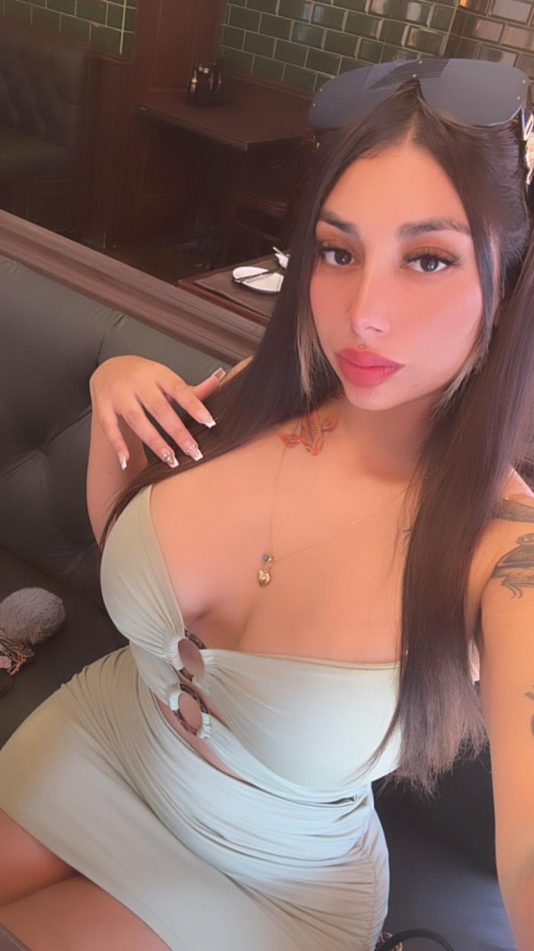 NUEVA EN LA CIUDAD, LISTA PARA SORPRENDERTE