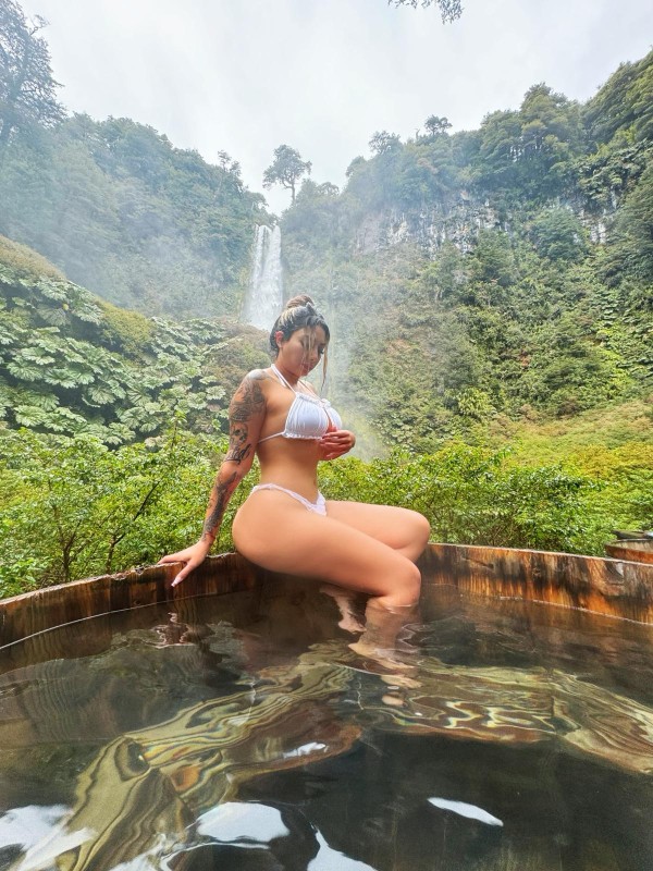 NUEVA EN LA CIUDAD, LISTA PARA SORPRENDERTE