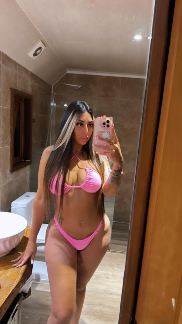 NUEVA EN LA CIUDAD, LISTA PARA SORPRENDERTE