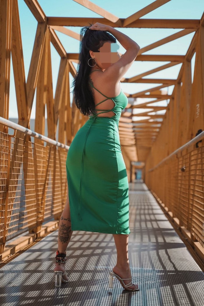 Soy ese caos delicioso que te saca de la rutina