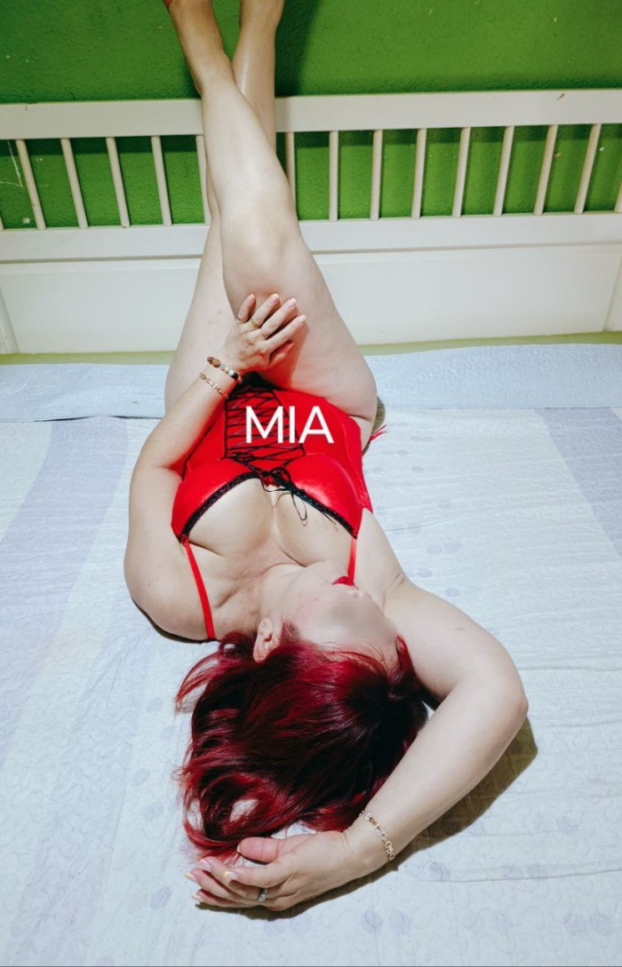 MADURITA COMPLACIENTE