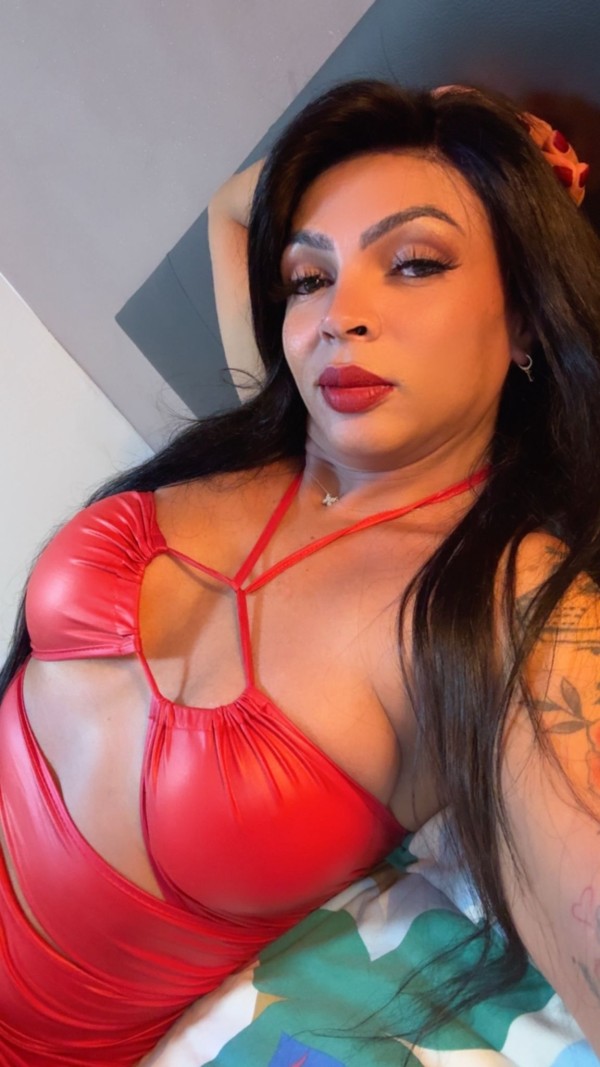 GABY TRANS SUPER NOVEDAD FIESTERA Y LECHERA