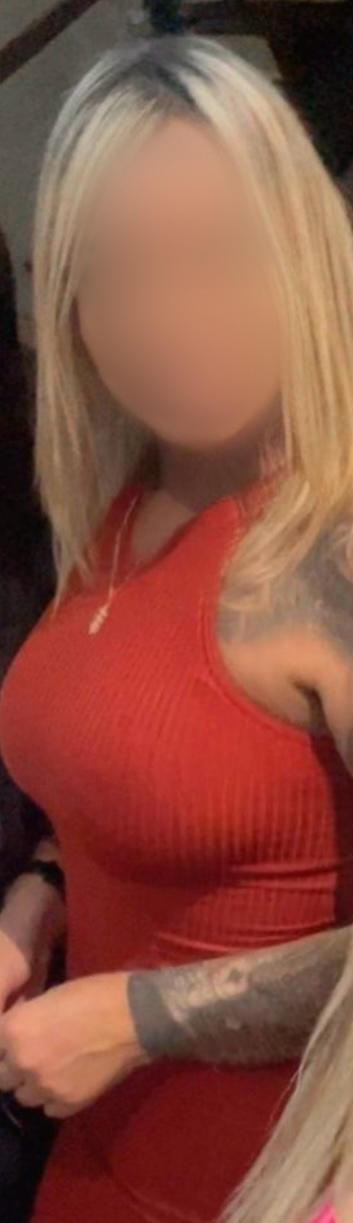 Hellen cuerpo de escándalo vicio echo realidad