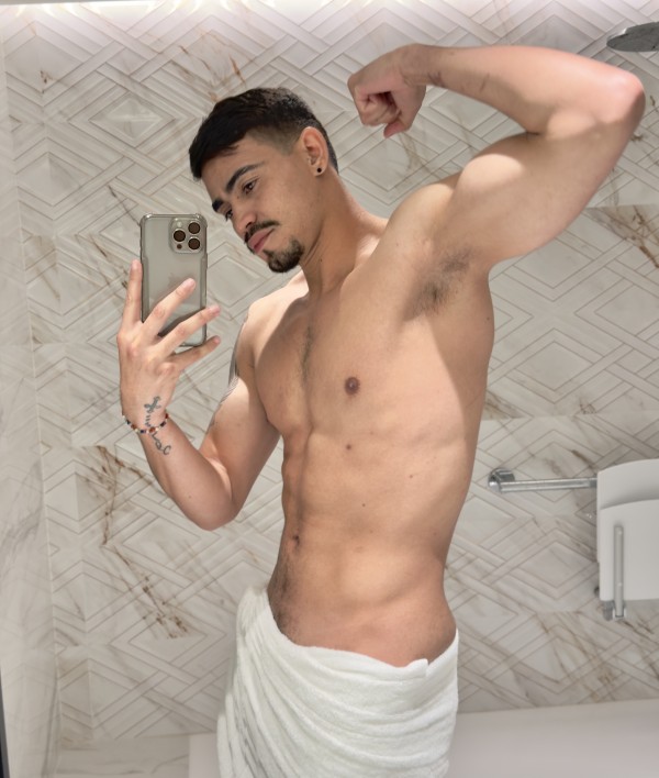 Brasileño Top