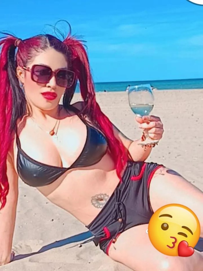 Déjate cuidar… como te mereces! Viciosas 24 hs