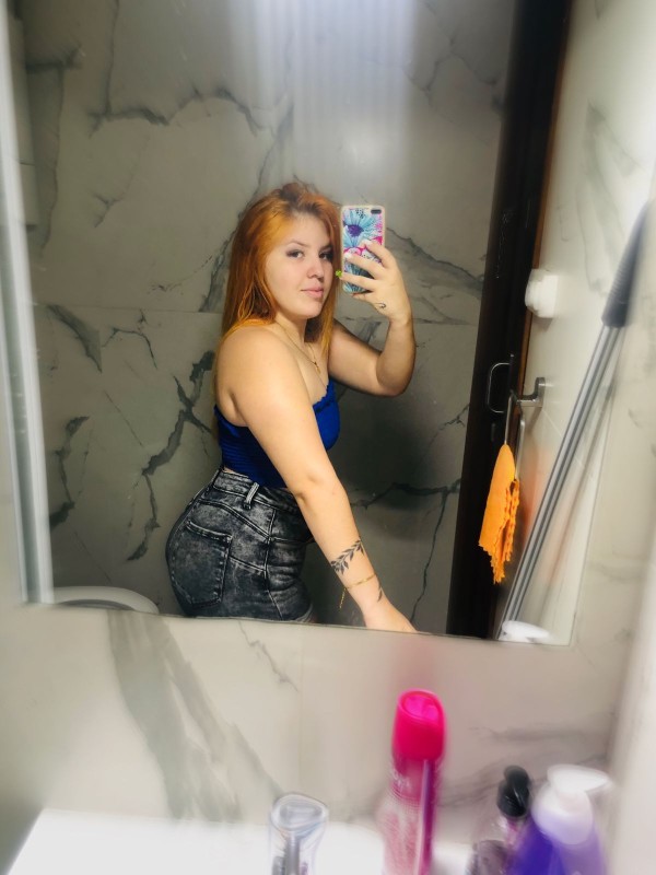 Soy jazmin TE OFREZCO EL MEJOR TRATO LLAMAME