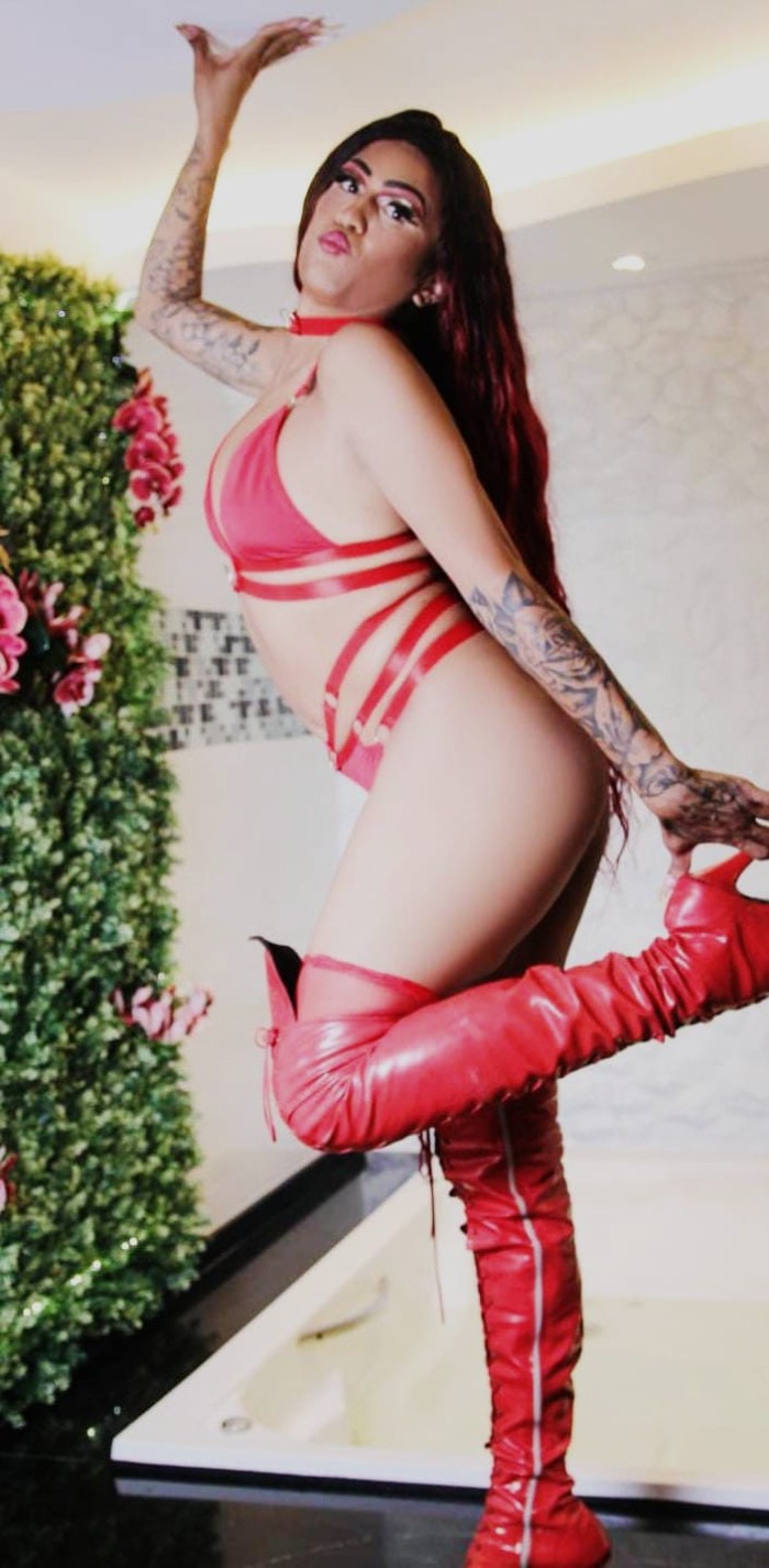 Brasiliana disponible primera vez en tu ciudad (puigcerda))