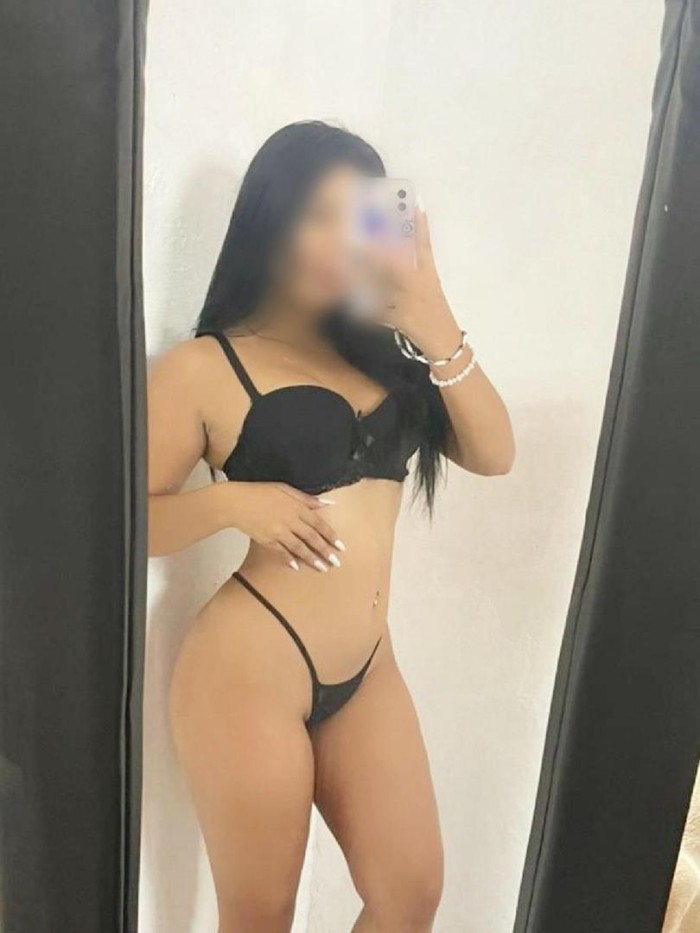 ESCORT JOVENCITA LATINA PICANTONA PARA GOZAR