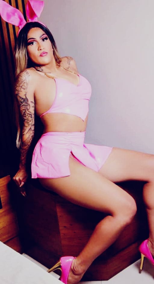 Brasilianã 24 horas Nueva en ciudad ( rubi)