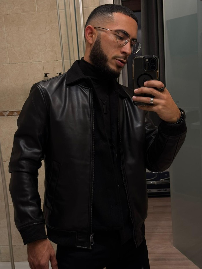 ESCORT VENEZOLANO DE LUJO ATLETICO Y FIBRADO