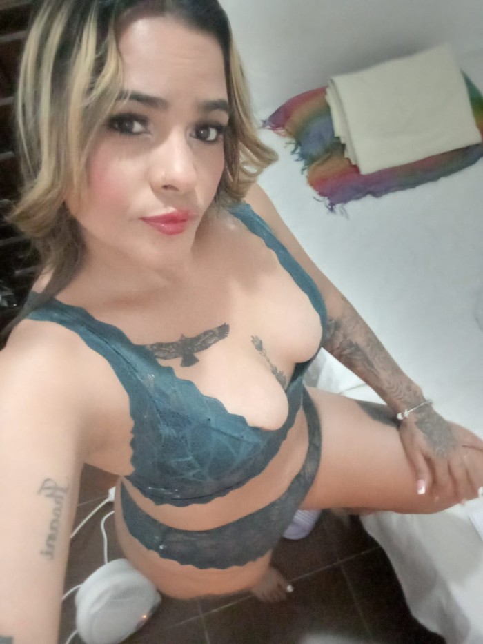 La chispa que enciende todo