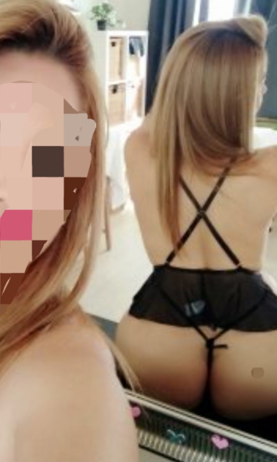 Todos los servicios al natural estoy de 15h asta las 20h