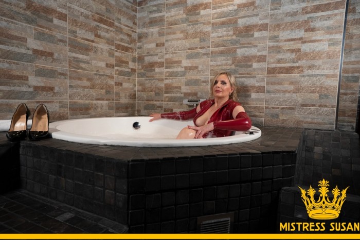 ATREVETE A DESCUBRIR TU SUMISION EN MIS DOMINIOS