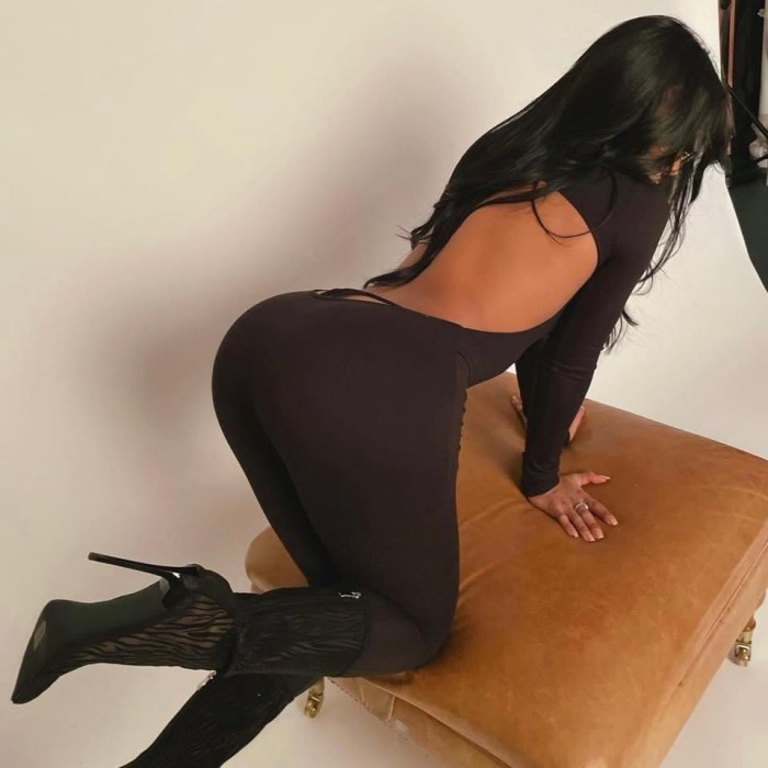 SANDRA TRANS POR PRIMERA VEZ EN TERRASMEXICANA CALIENTE PASIONAL Y FIESTERA