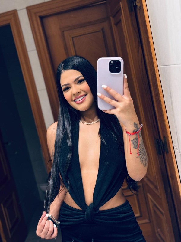 AMIGAS 24/7 SOLO DESPLAZAMIENTOS A PISOS Y HOTEL