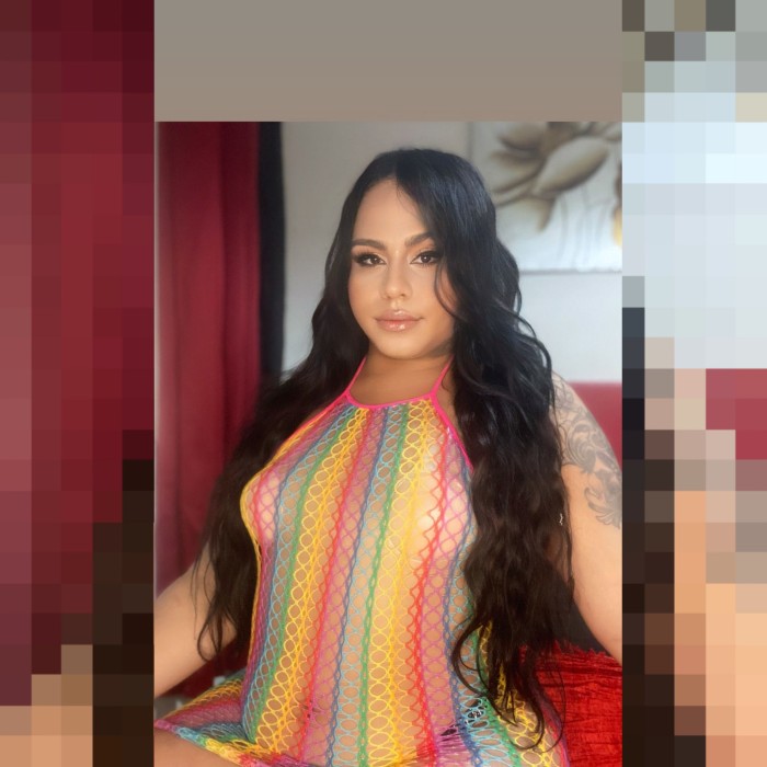 Trans colombiana muy bonita – Torrefiel