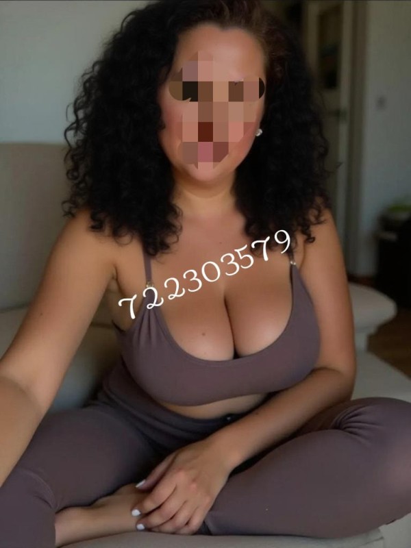 DISPONIBLE!LOS CABALLEROS LAS PREFIEREN MADURAS!!! MALIAÑO!