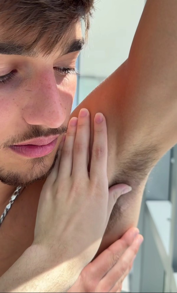 Argentina cachonda!!