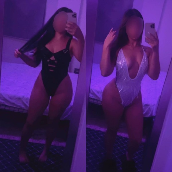 Amigas Colombianas súper fiesteras y viciosas ven a vernos amor