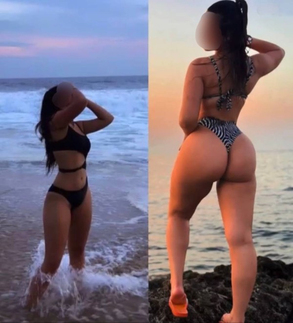 Amigas Colombianas súper fiesteras y viciosas ven a vernos amor