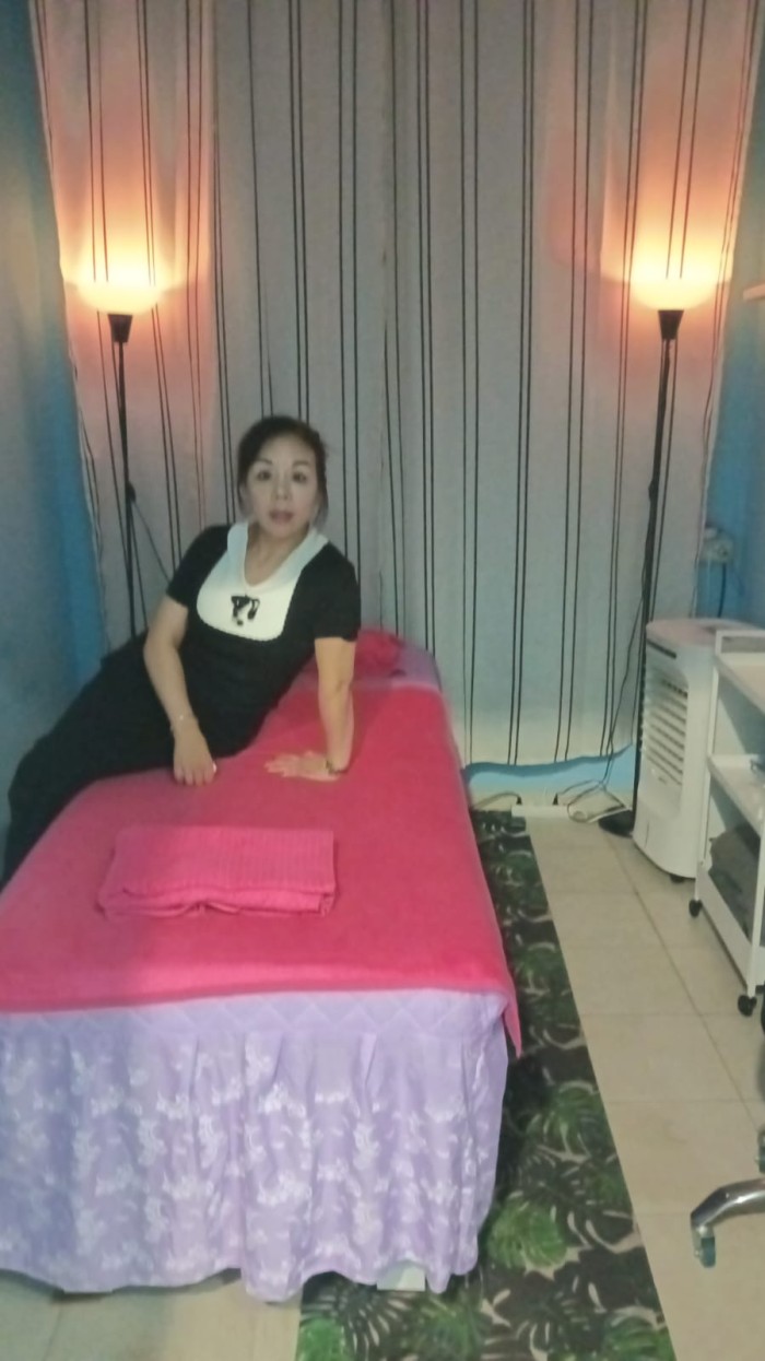 LUCKY ESTHETIC & ORIENTAL MASSAGE LANZAROTE
