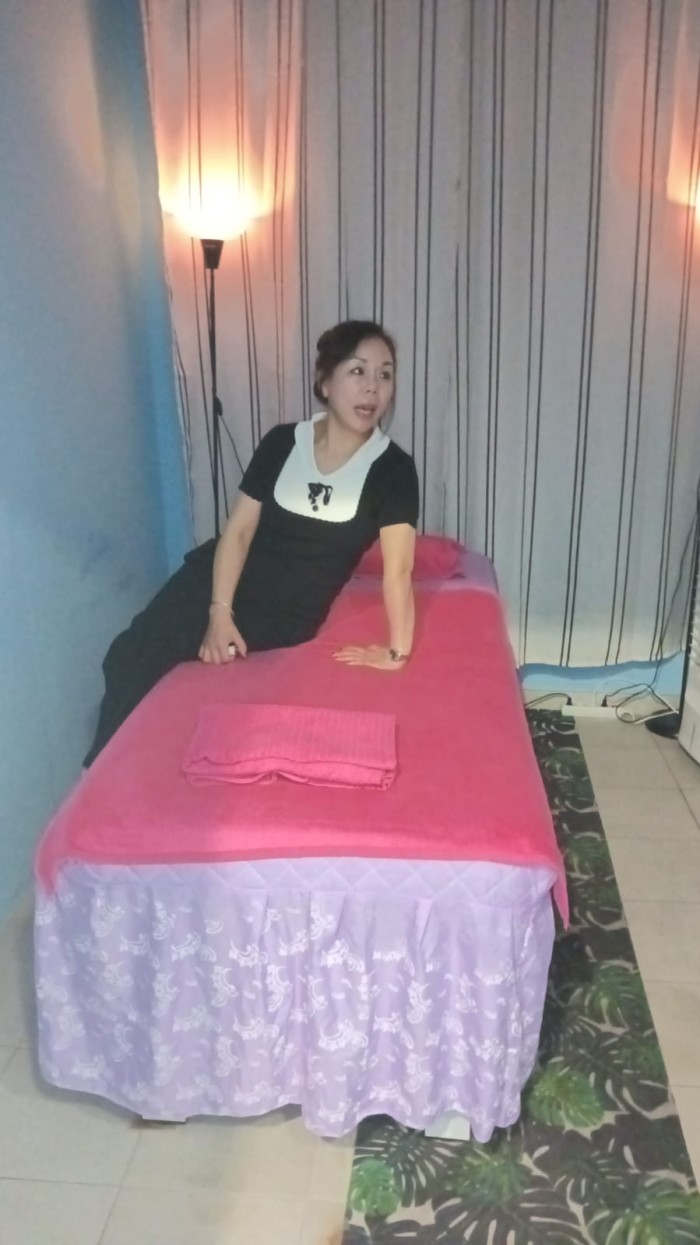 LUCKY ESTHETIC & ORIENTAL MASSAGE LANZAROTE