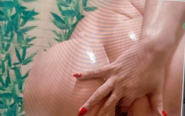 PRIMERA VEZ EN BARCELONA VILADOMAT 658503267