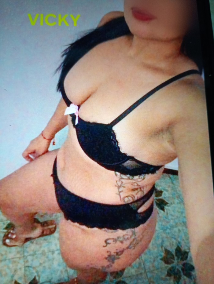 LATINA MUY IMPLICADA