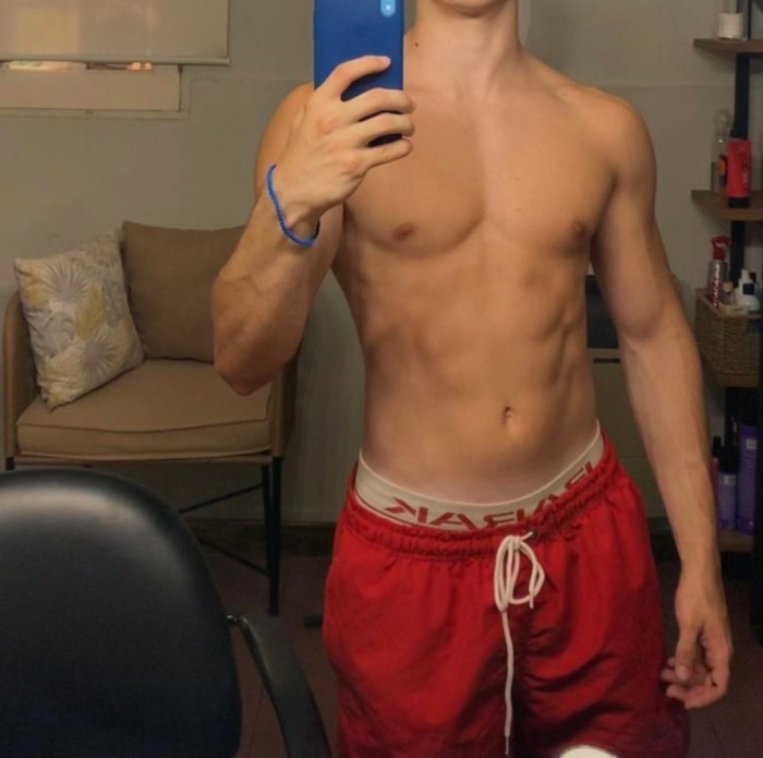 Ojodillate y traga mi Pollon y mais huevos d macho