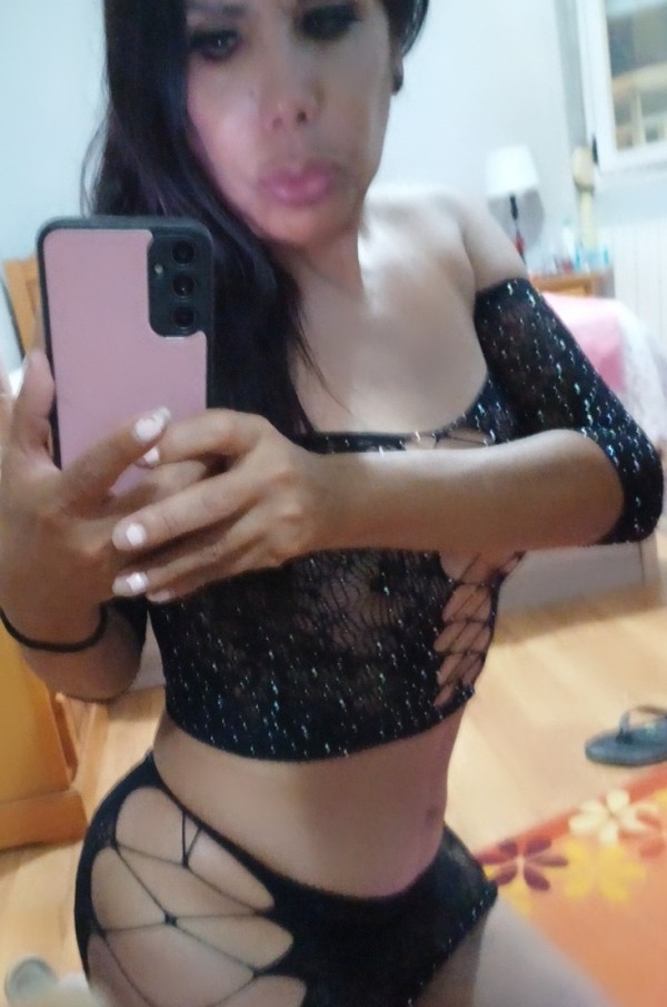 Trans Latina Argentina EN CIUDAD DE ALBACETE