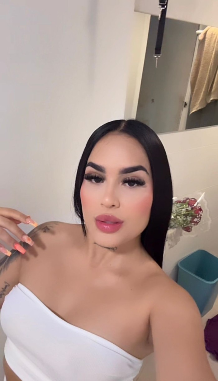 soy todo lo que nunca esperabas