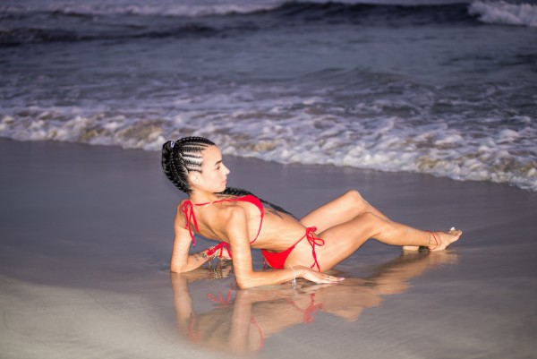 VENEZOLANA FIESTERA BUSCANDO DIVERTIRME EN IBIZA