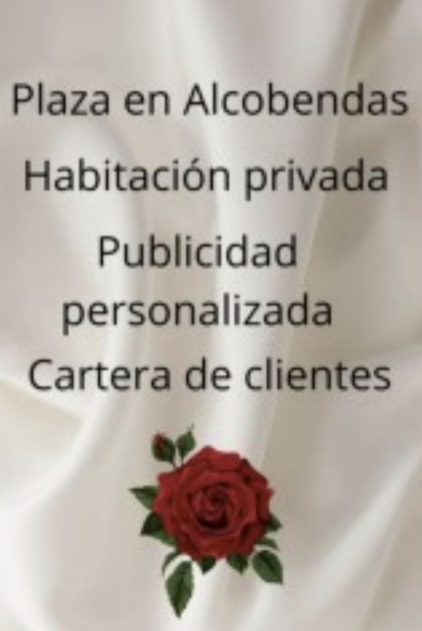 Urge señorita para trabajar