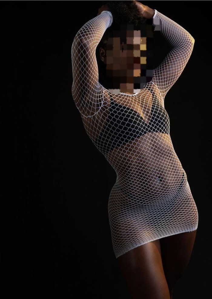 Encanto, elegancia y cercanía: descubre a Manuela